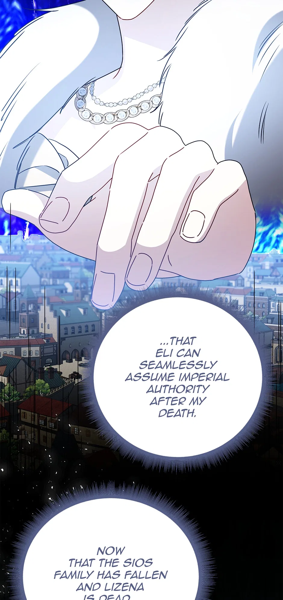 Your Regrets Mean Nothing to Me Chapter 122 – Page 67