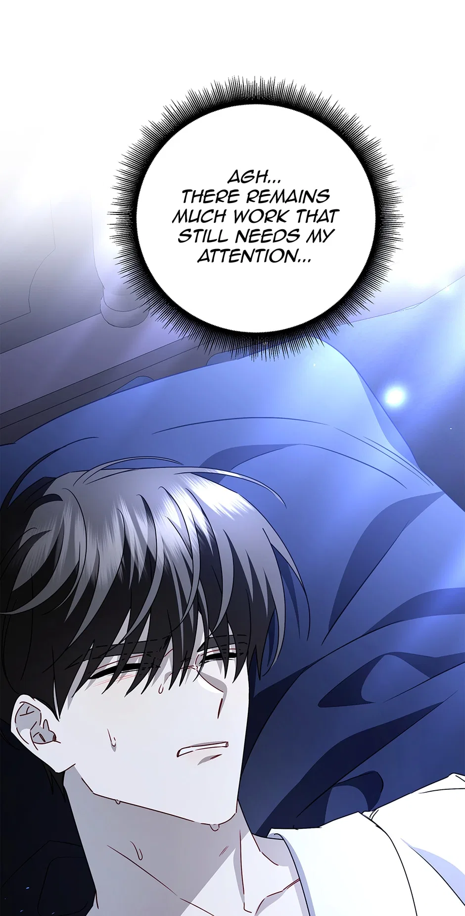 Your Regrets Mean Nothing to Me Chapter 122 – Page 70