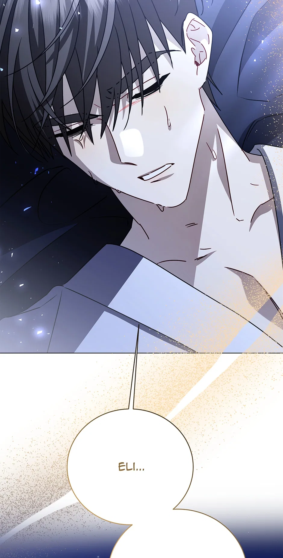 Your Regrets Mean Nothing to Me Chapter 122 – Page 73