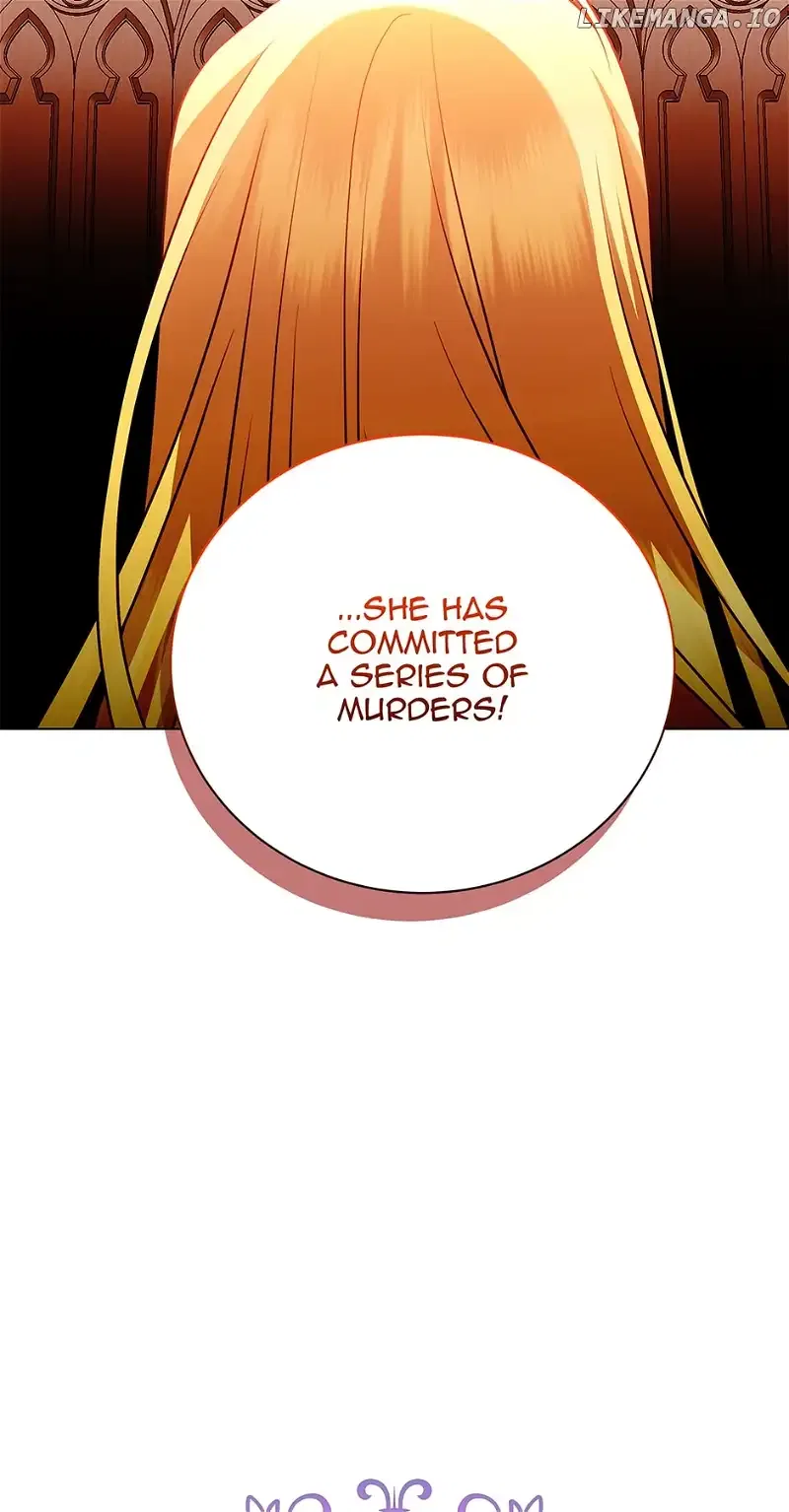 Your Regrets Mean Nothing to Me Chapter 121 – Page 3