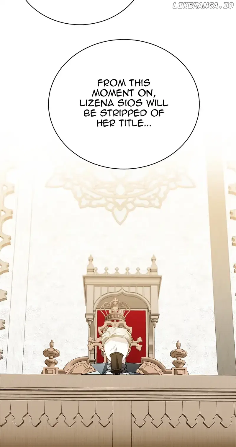 Your Regrets Mean Nothing to Me Chapter 121 – Page 14