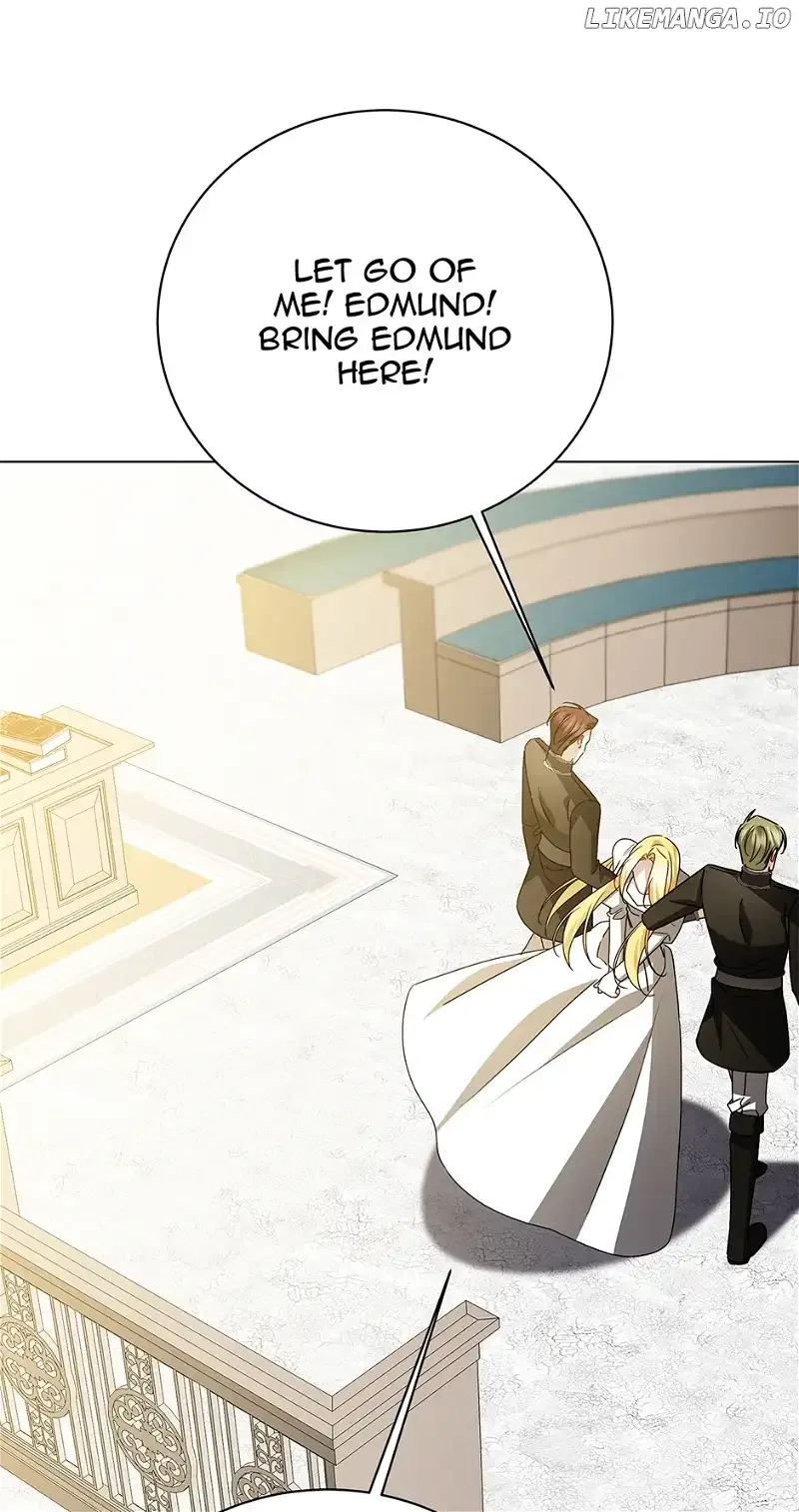 Your Regrets Mean Nothing to Me Chapter 121 – Page 17