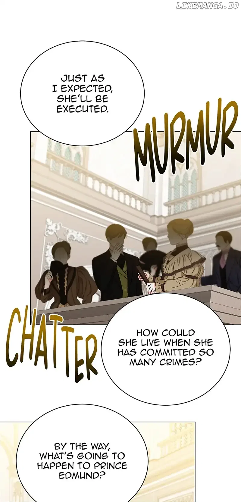 Your Regrets Mean Nothing to Me Chapter 121 – Page 19