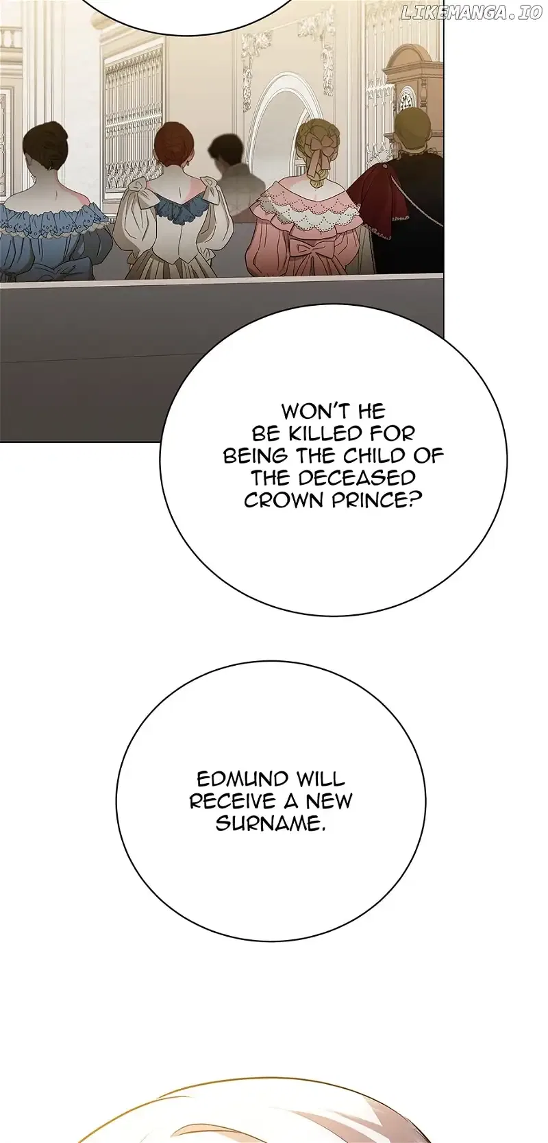 Your Regrets Mean Nothing to Me Chapter 121 – Page 20
