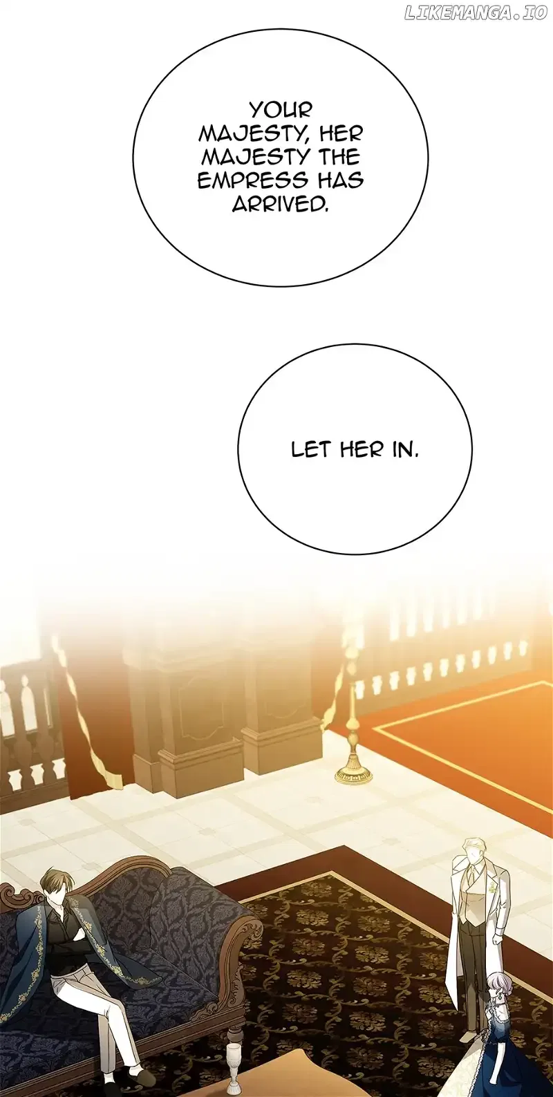 Your Regrets Mean Nothing to Me Chapter 121 – Page 25