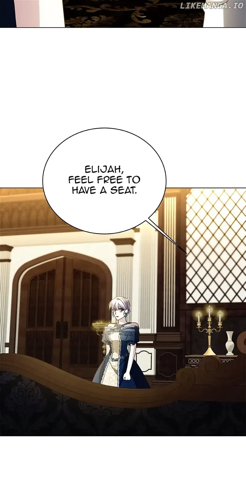 Your Regrets Mean Nothing to Me Chapter 121 – Page 30