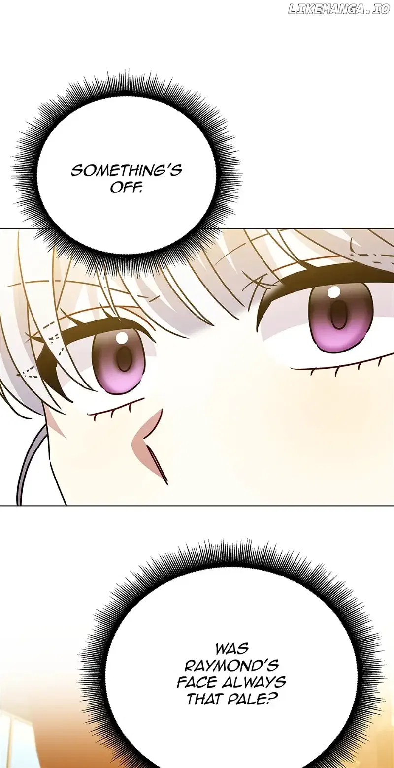 Your Regrets Mean Nothing to Me Chapter 121 – Page 31