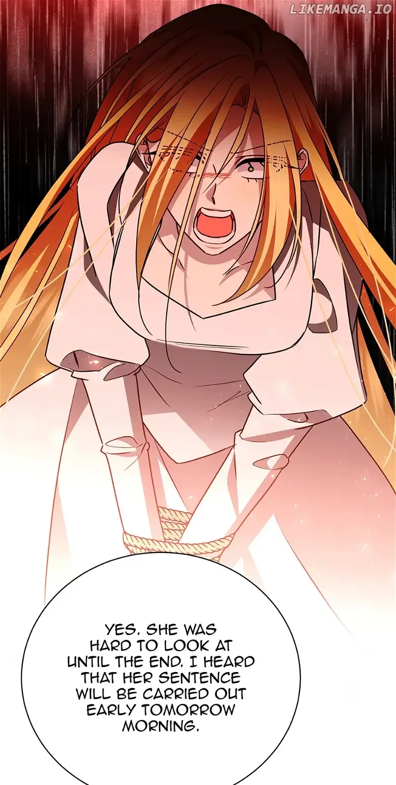 Your Regrets Mean Nothing to Me Chapter 121 – Page 40