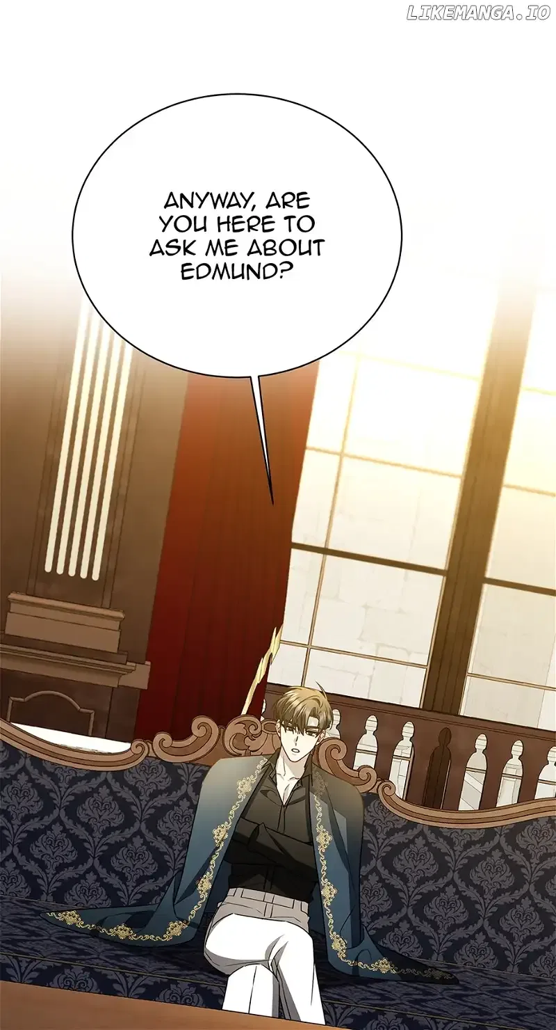 Your Regrets Mean Nothing to Me Chapter 121 – Page 42
