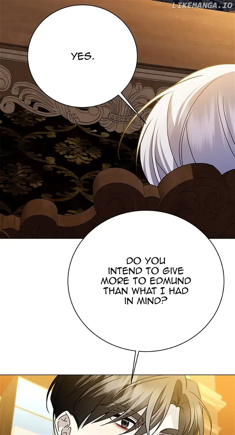 Your Regrets Mean Nothing to Me Chapter 121 – Page 43