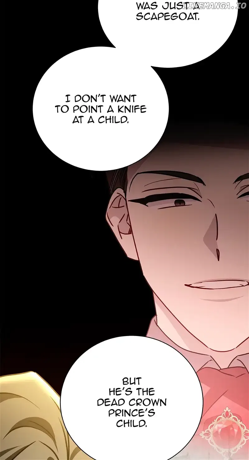 Your Regrets Mean Nothing to Me Chapter 121 – Page 45
