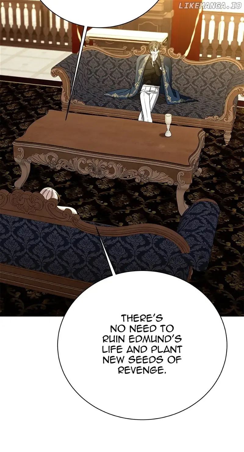 Your Regrets Mean Nothing to Me Chapter 121 – Page 47