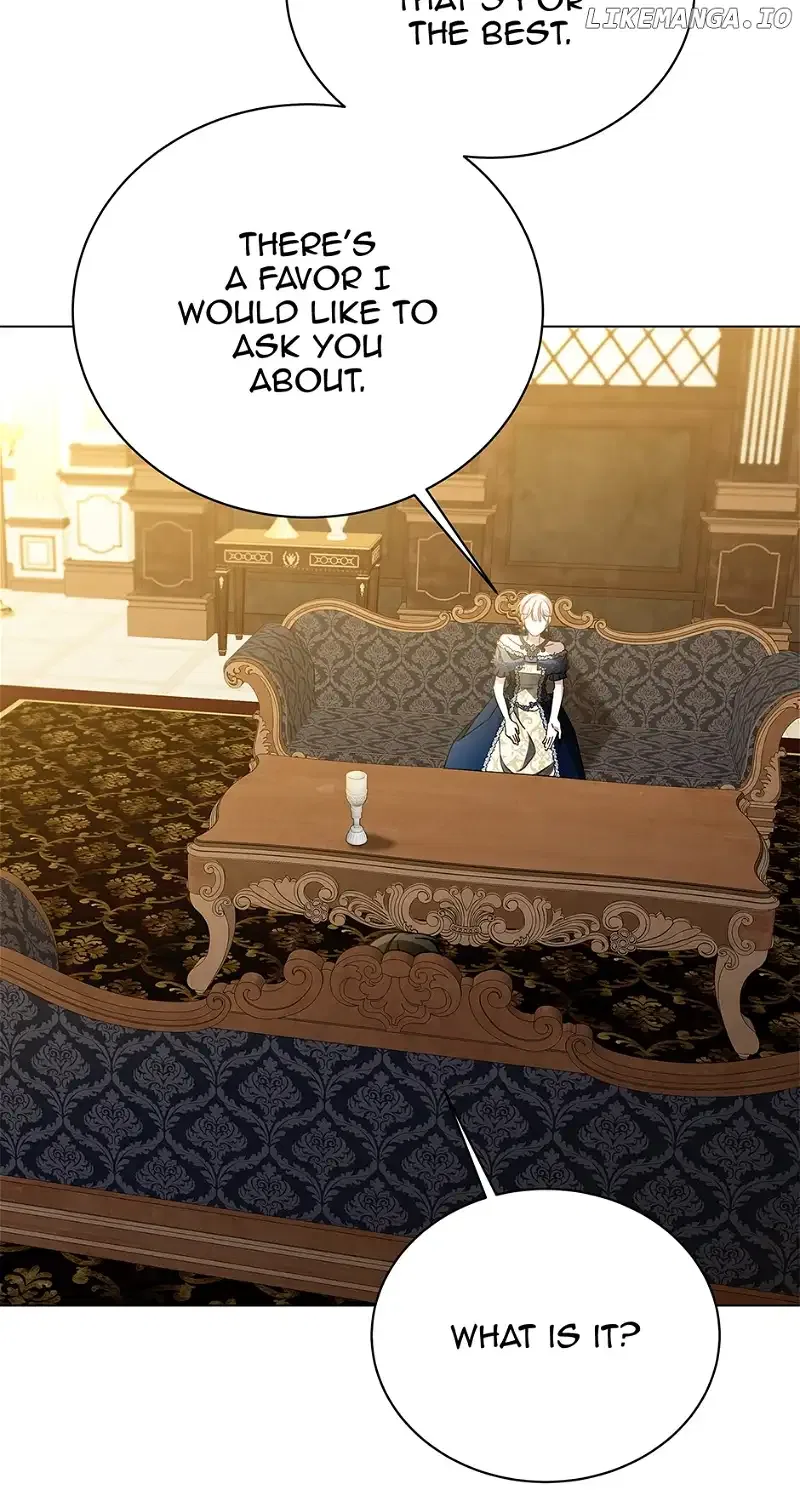 Your Regrets Mean Nothing to Me Chapter 121 – Page 49