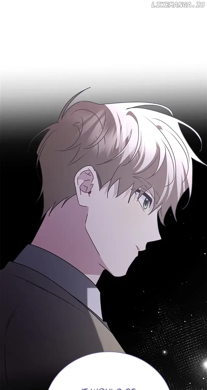Your Regrets Mean Nothing to Me Chapter 121 – Page 50