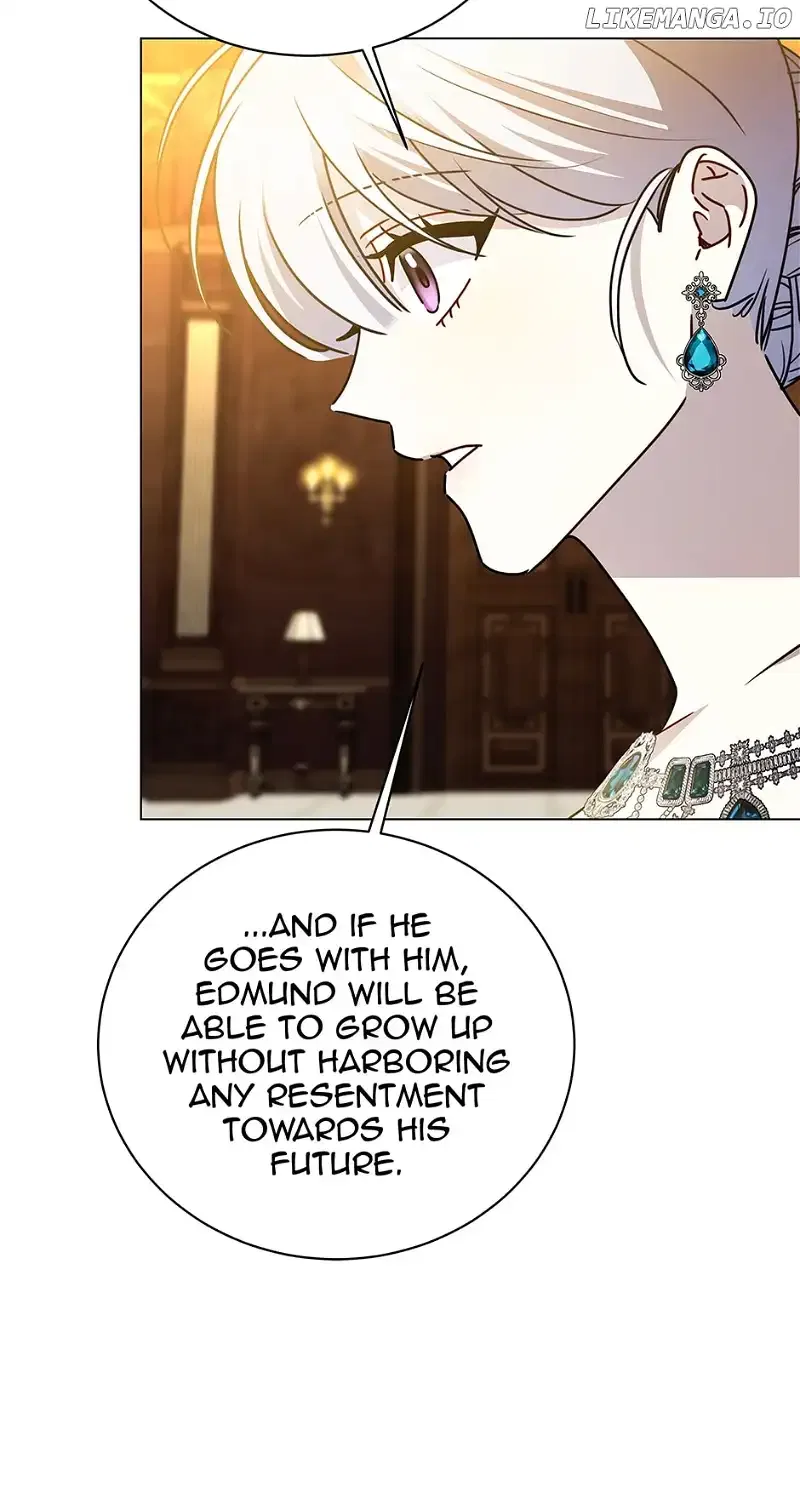 Your Regrets Mean Nothing to Me Chapter 121 – Page 53
