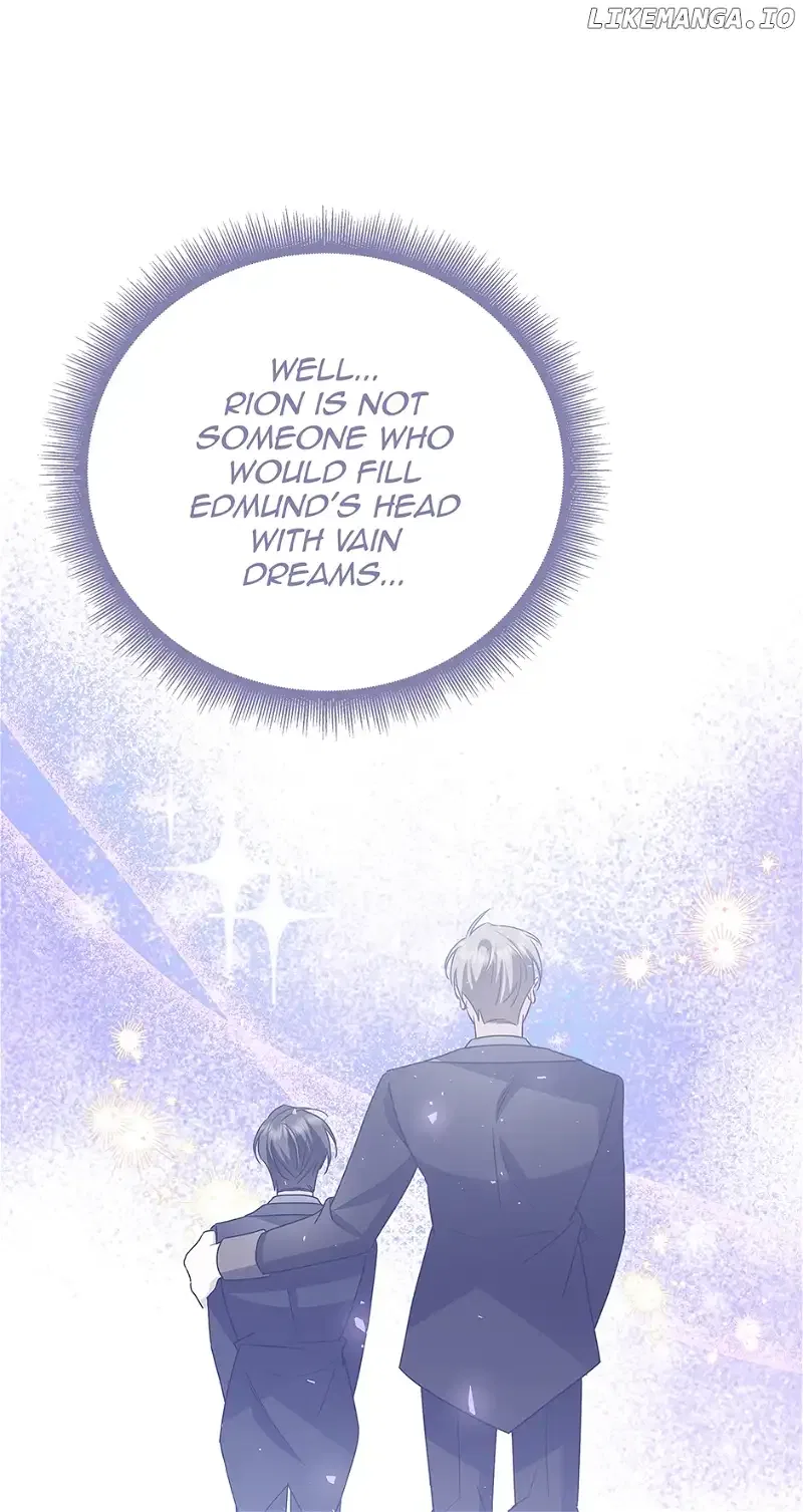 Your Regrets Mean Nothing to Me Chapter 121 – Page 54