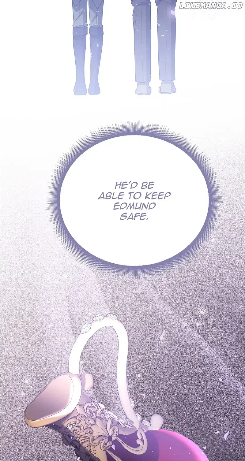 Your Regrets Mean Nothing to Me Chapter 121 – Page 55