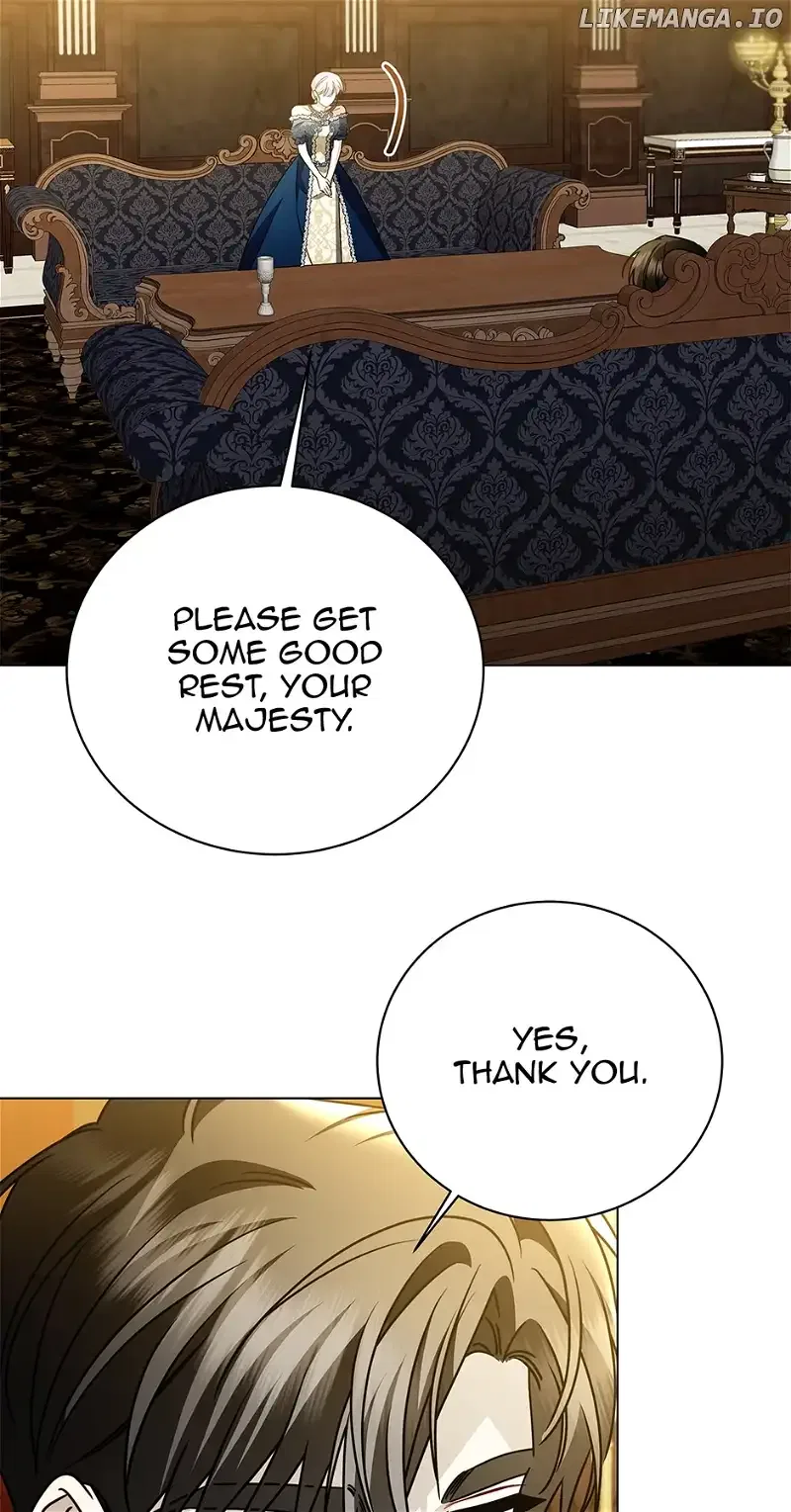 Your Regrets Mean Nothing to Me Chapter 121 – Page 62
