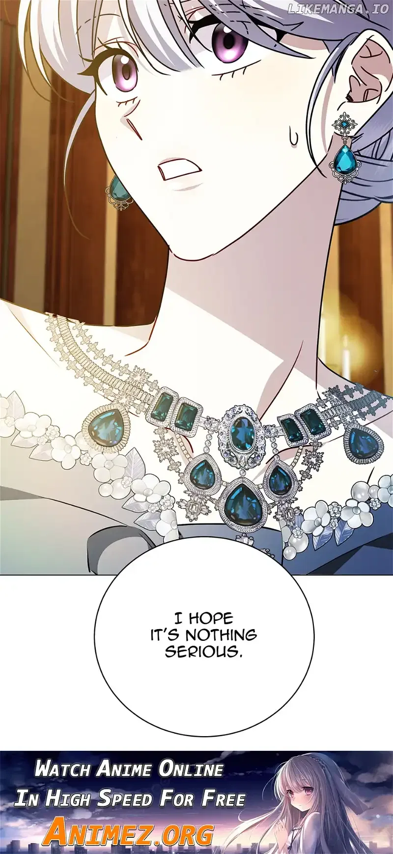 Your Regrets Mean Nothing to Me Chapter 121 – Page 66