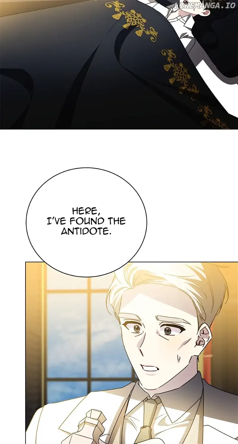 Your Regrets Mean Nothing to Me Chapter 120 – Page 2