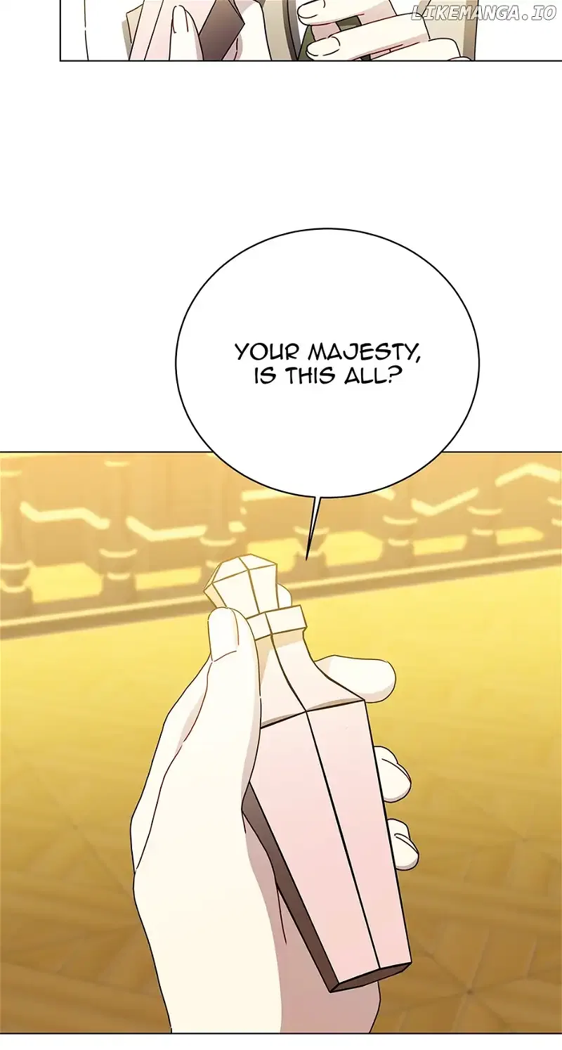 Your Regrets Mean Nothing to Me Chapter 120 – Page 3