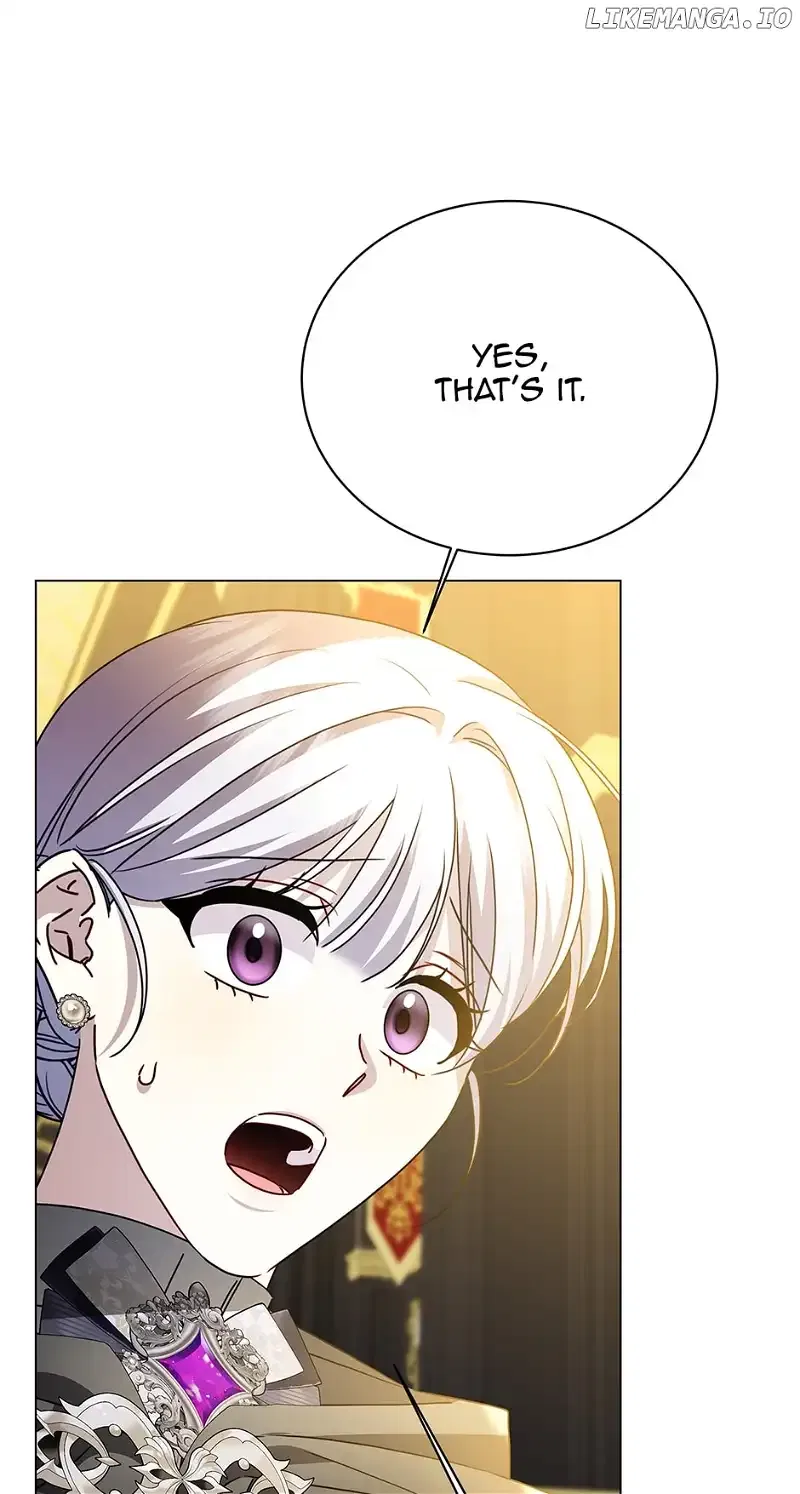 Your Regrets Mean Nothing to Me Chapter 120 – Page 4