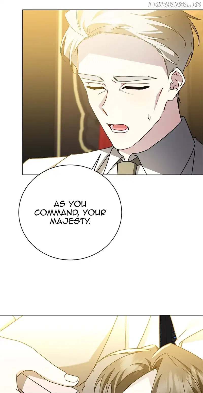 Your Regrets Mean Nothing to Me Chapter 120 – Page 8
