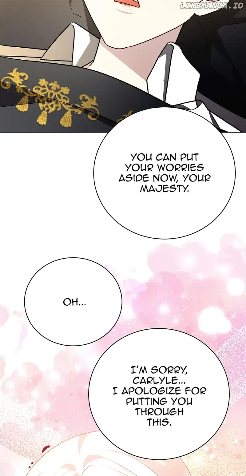 Your Regrets Mean Nothing to Me Chapter 120 – Page 11