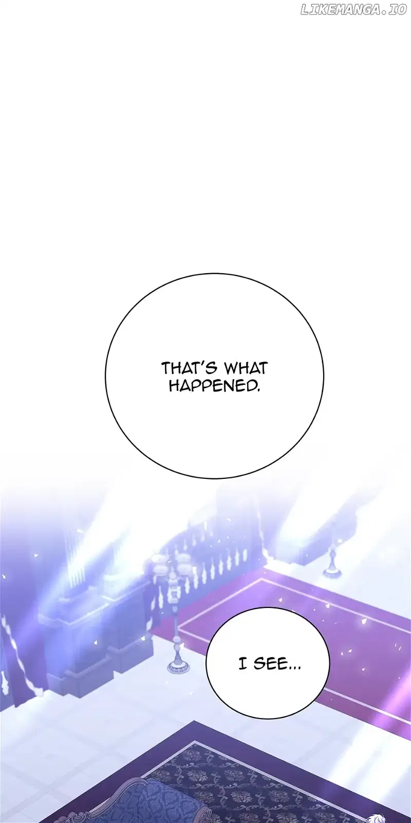 Your Regrets Mean Nothing to Me Chapter 120 – Page 26