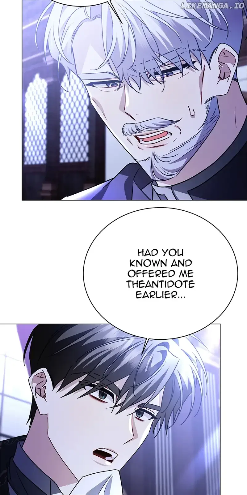 Your Regrets Mean Nothing to Me Chapter 120 – Page 28