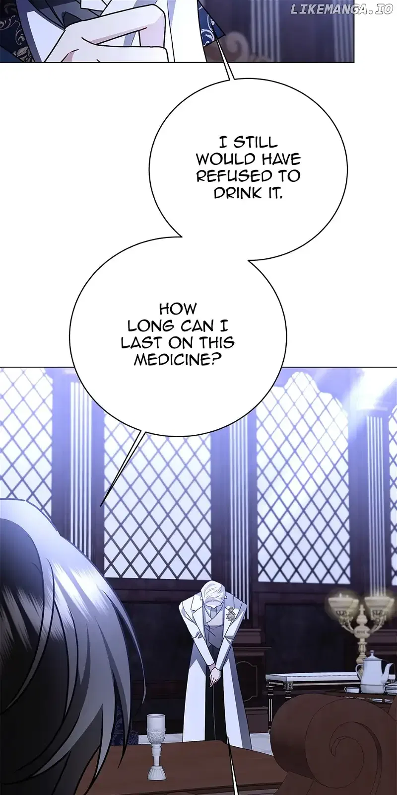 Your Regrets Mean Nothing to Me Chapter 120 – Page 29