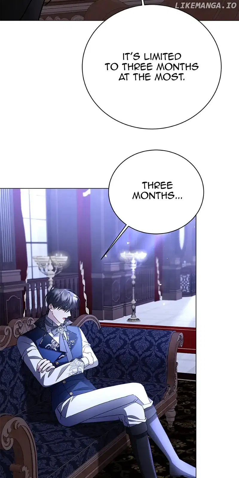 Your Regrets Mean Nothing to Me Chapter 120 – Page 30