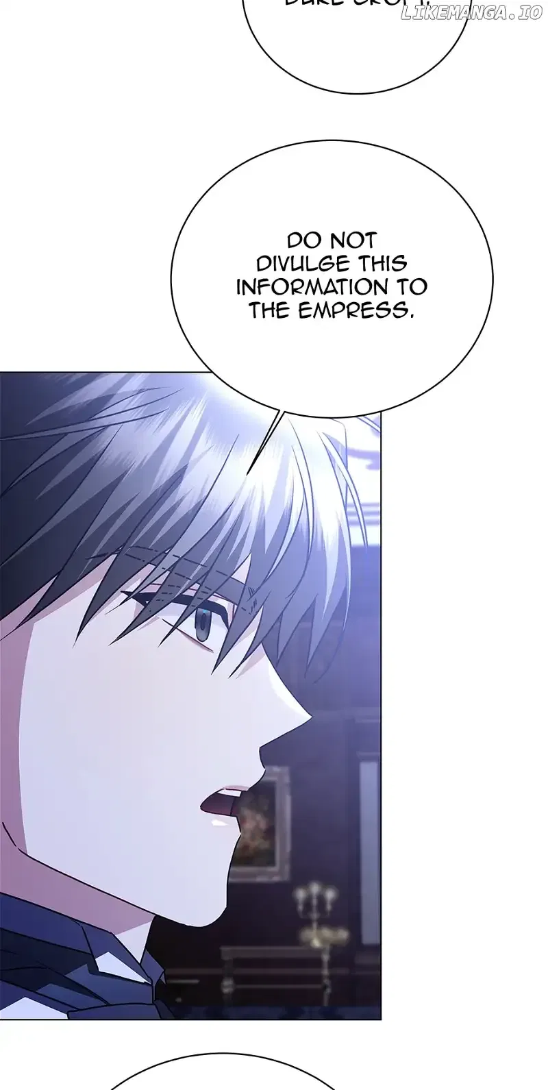 Your Regrets Mean Nothing to Me Chapter 120 – Page 34