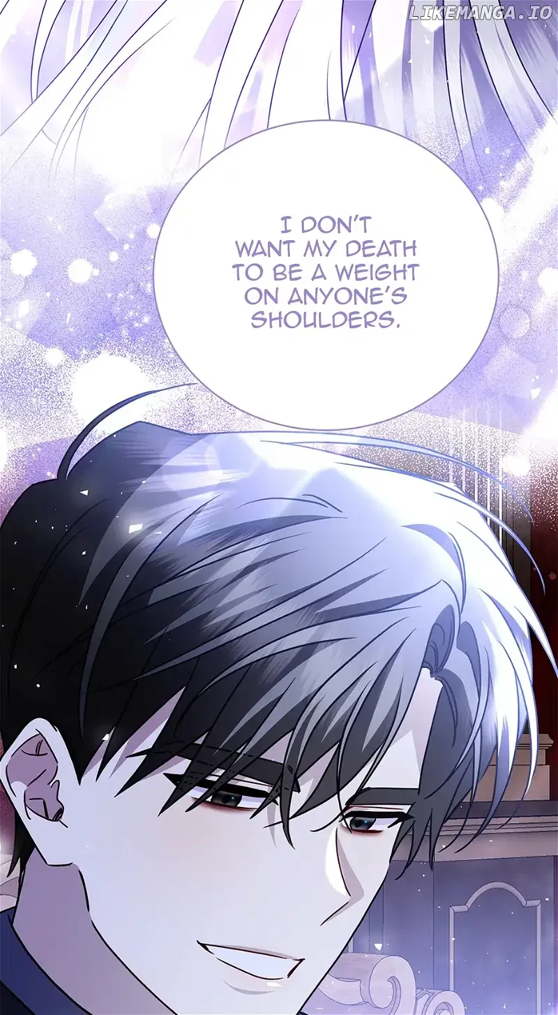 Your Regrets Mean Nothing to Me Chapter 120 – Page 38
