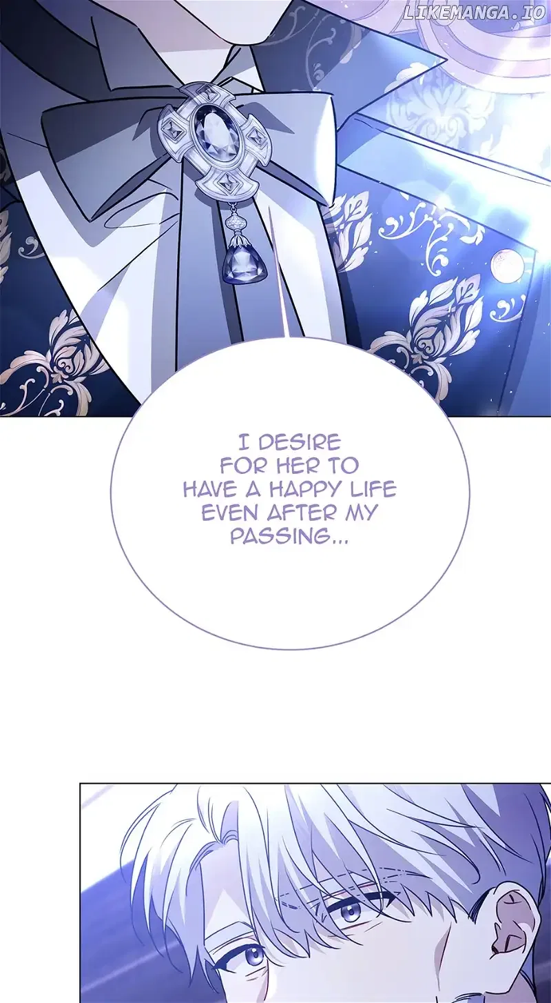 Your Regrets Mean Nothing to Me Chapter 120 – Page 39