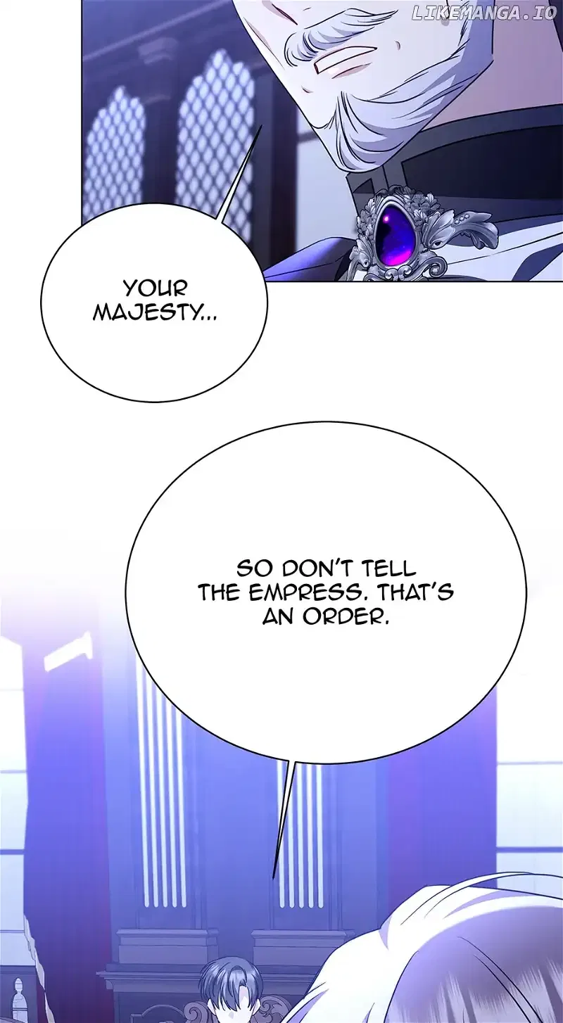 Your Regrets Mean Nothing to Me Chapter 120 – Page 40