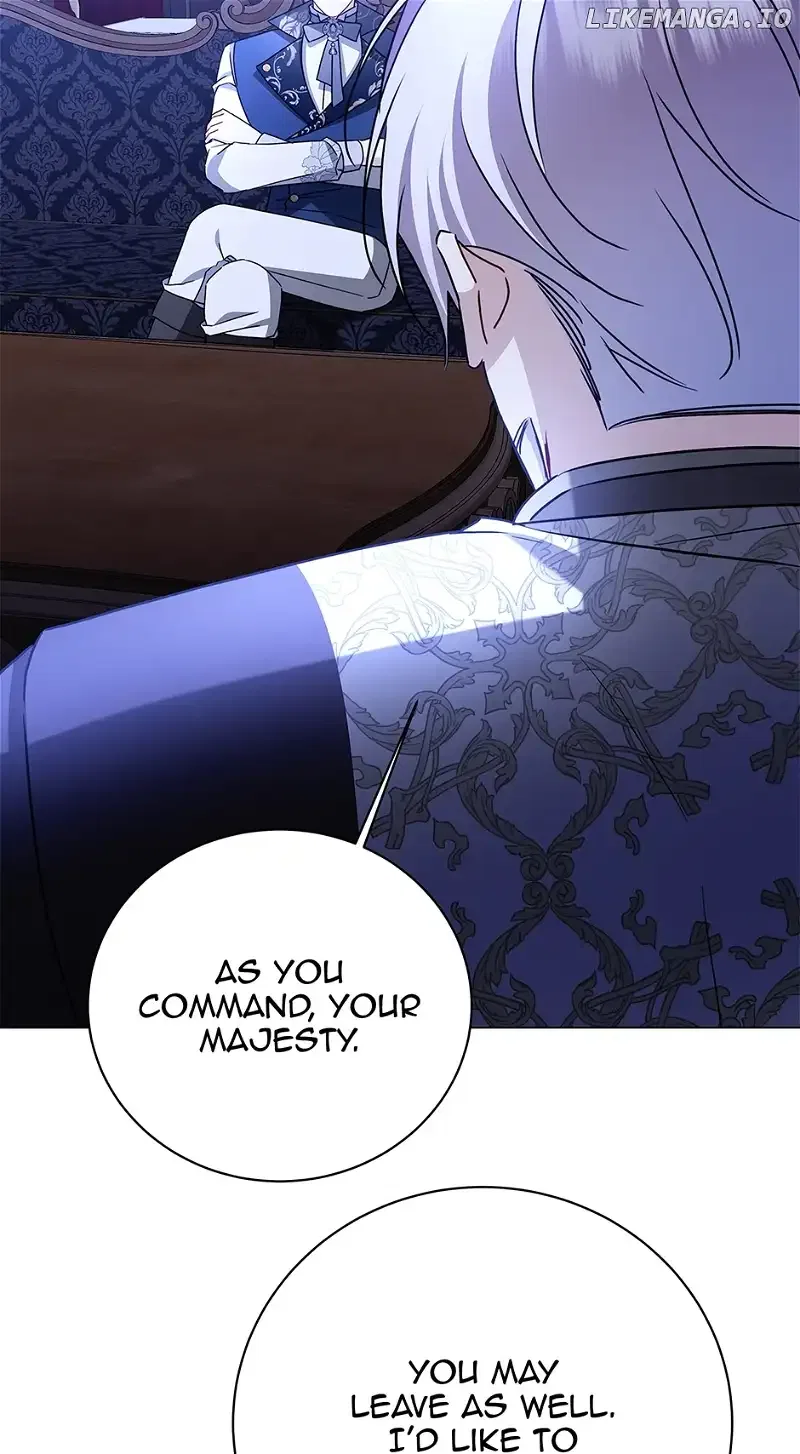Your Regrets Mean Nothing to Me Chapter 120 – Page 41