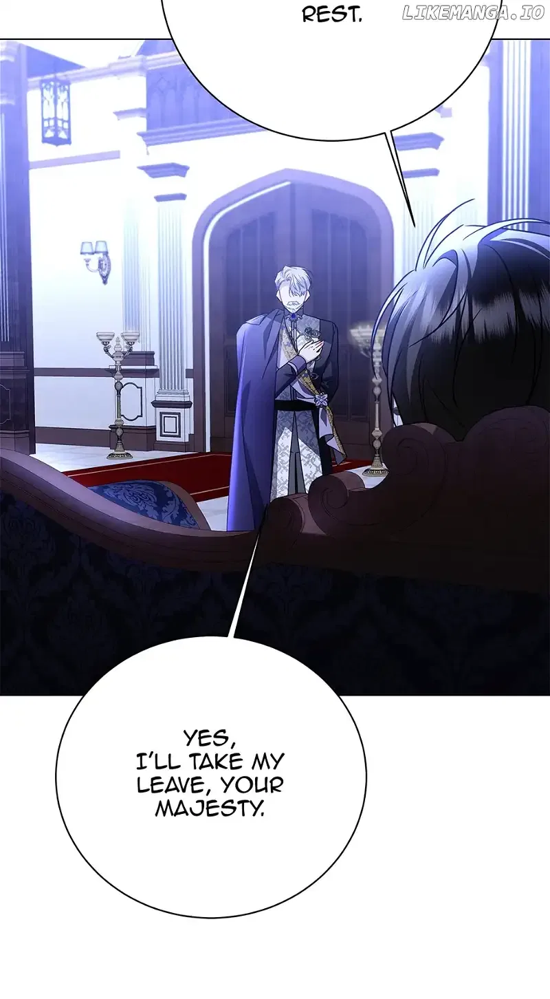 Your Regrets Mean Nothing to Me Chapter 120 – Page 42