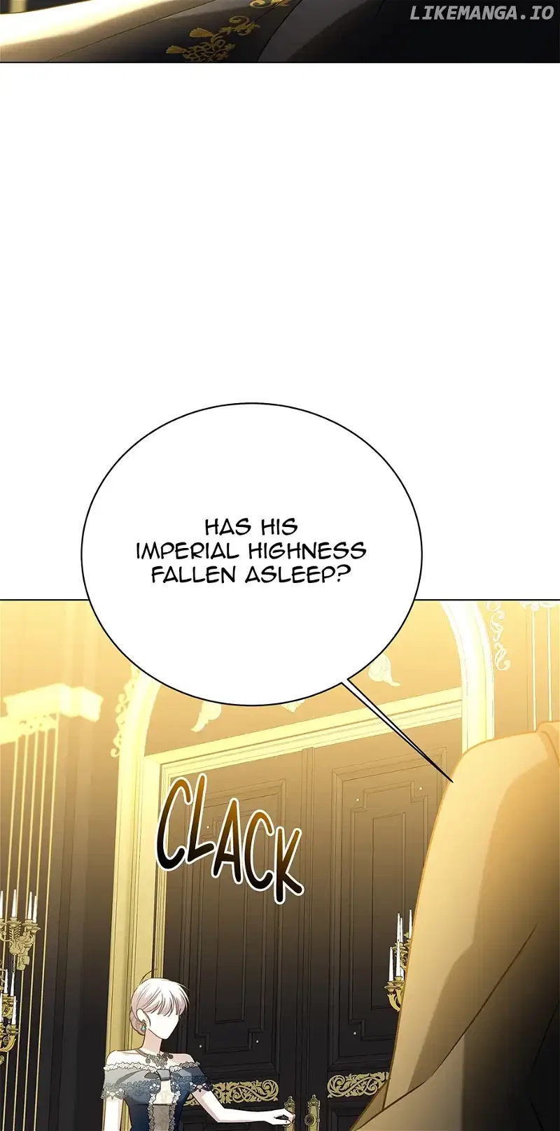 Your Regrets Mean Nothing to Me Chapter 120 – Page 52