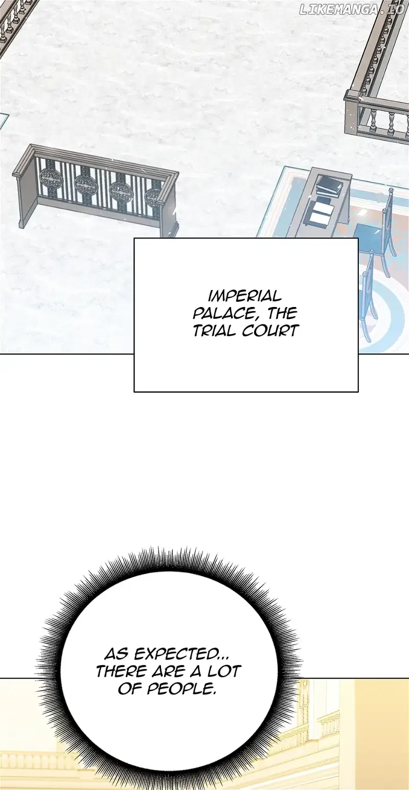 Your Regrets Mean Nothing to Me Chapter 120 – Page 57