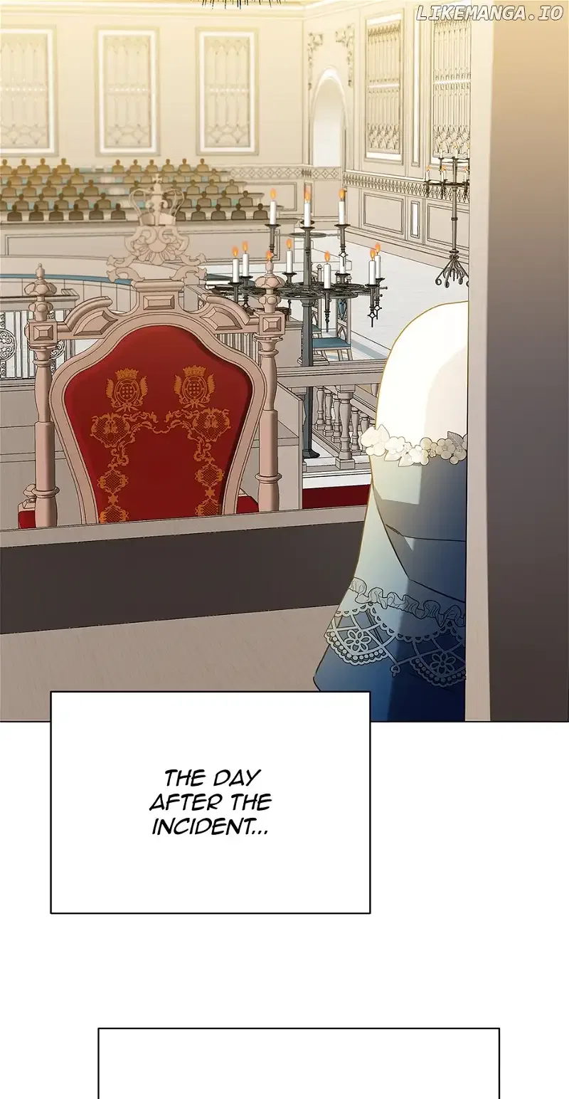 Your Regrets Mean Nothing to Me Chapter 120 – Page 58