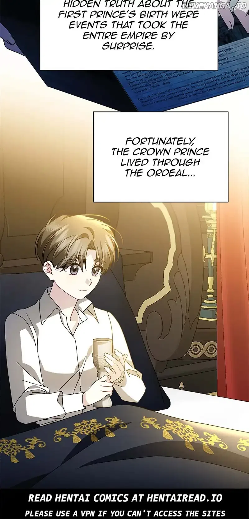 Your Regrets Mean Nothing to Me Chapter 120 – Page 62