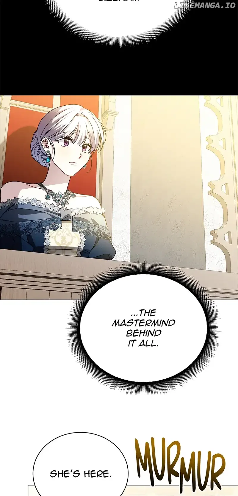 Your Regrets Mean Nothing to Me Chapter 120 – Page 64