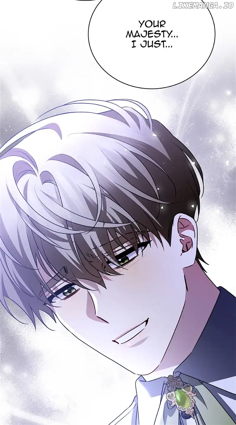 Your Regrets Mean Nothing to Me Chapter 119 – Page 4