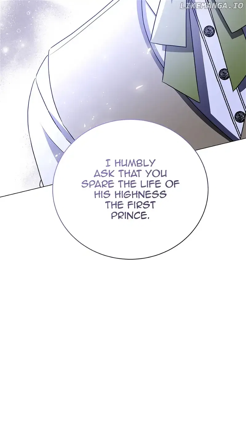 Your Regrets Mean Nothing to Me Chapter 119 – Page 5