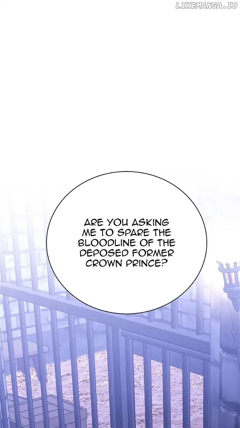 Your Regrets Mean Nothing to Me Chapter 119 – Page 7
