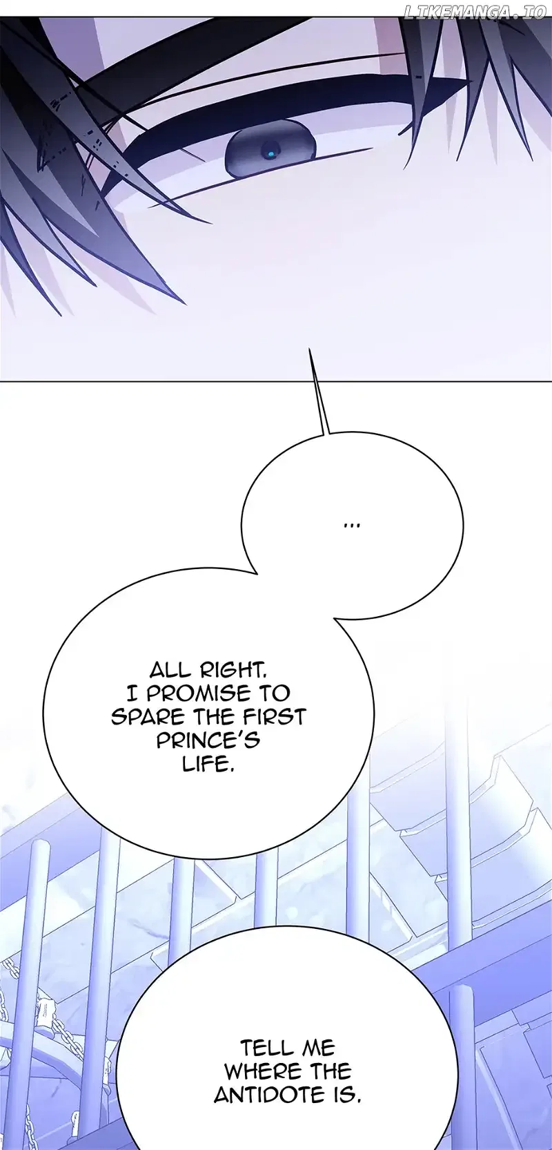 Your Regrets Mean Nothing to Me Chapter 119 – Page 15