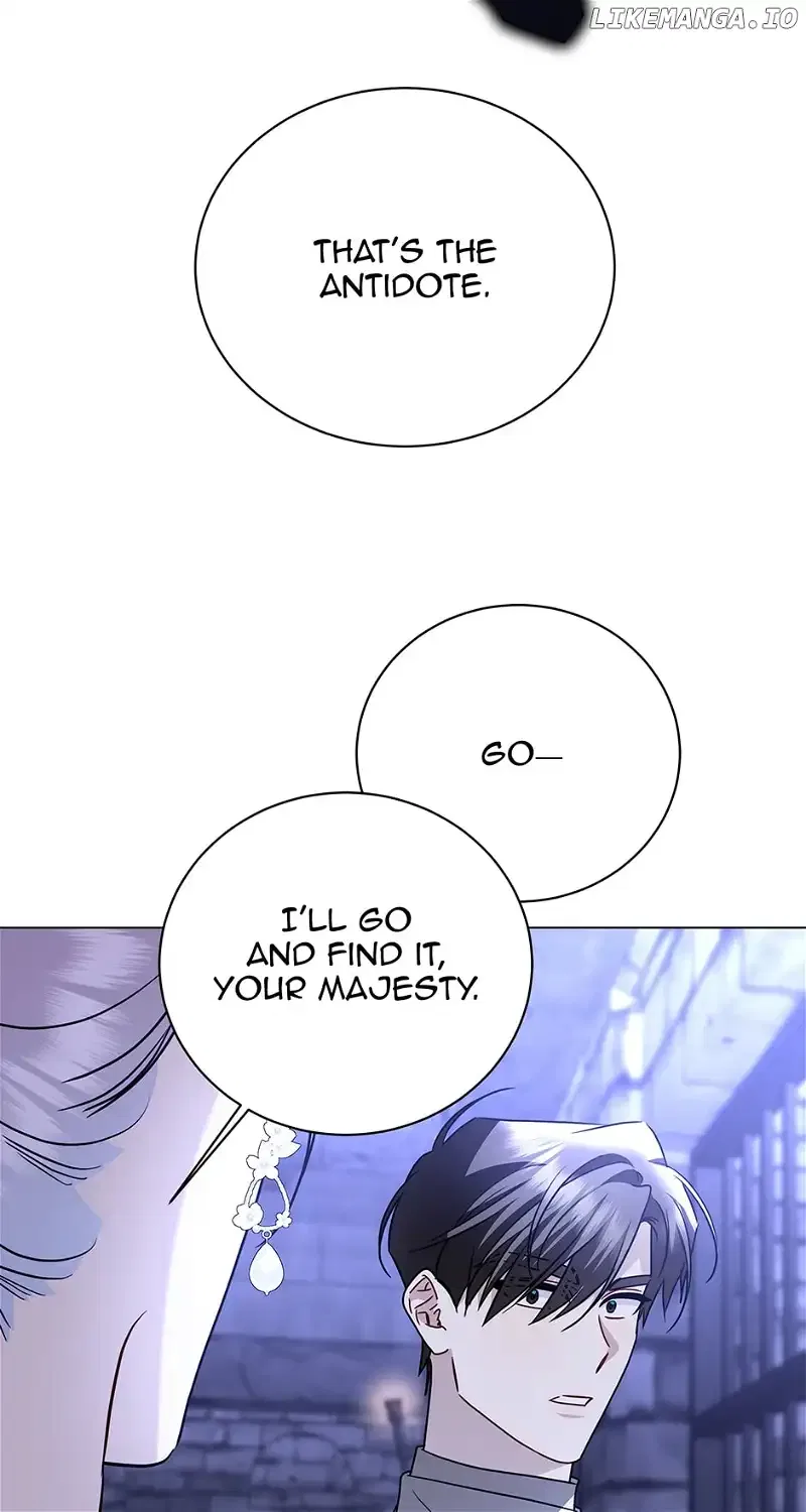 Your Regrets Mean Nothing to Me Chapter 119 – Page 19