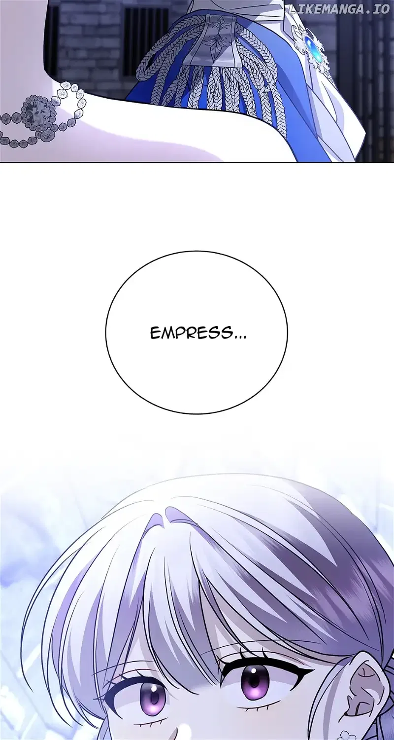 Your Regrets Mean Nothing to Me Chapter 119 – Page 20