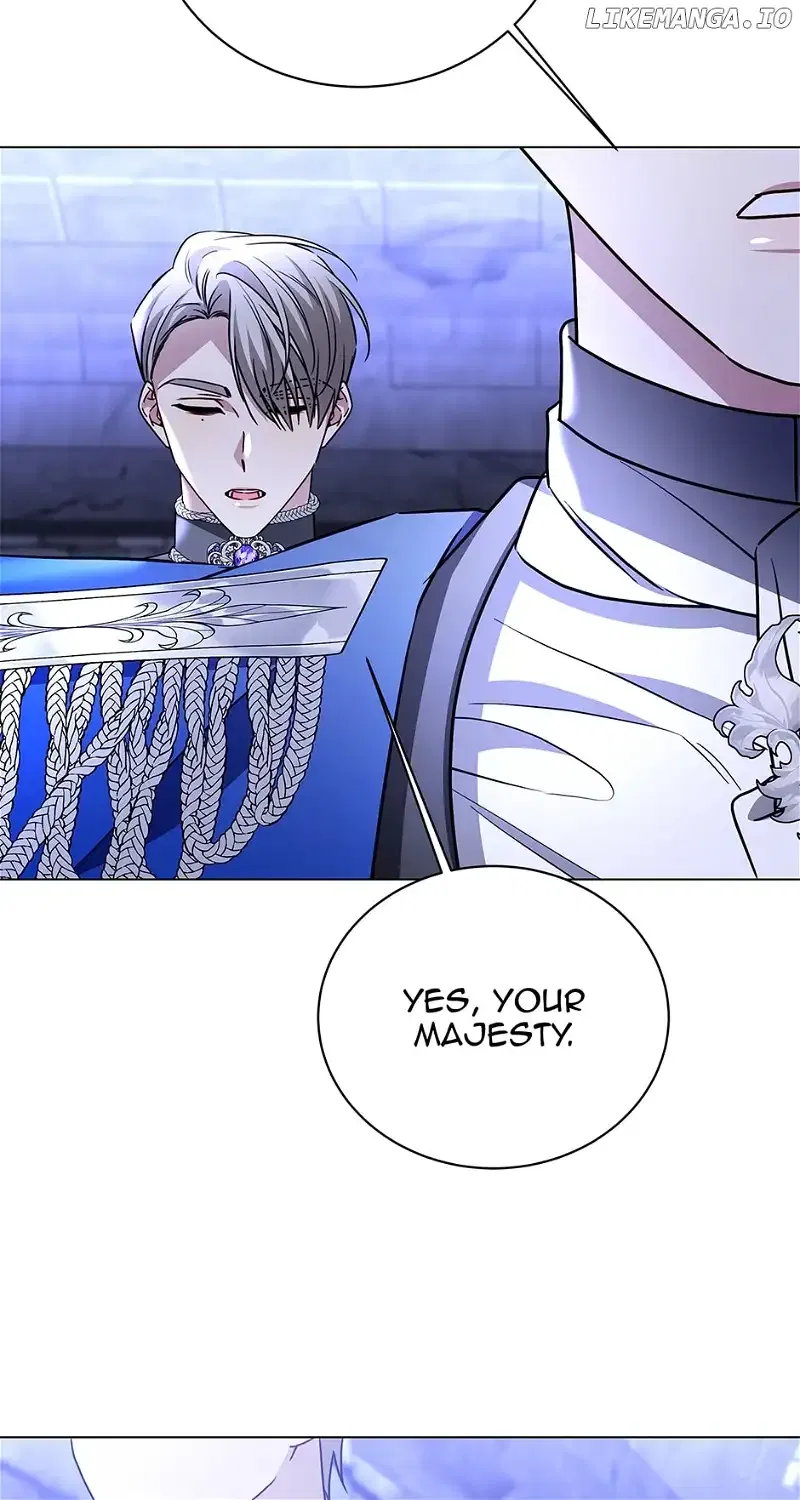 Your Regrets Mean Nothing to Me Chapter 119 – Page 22